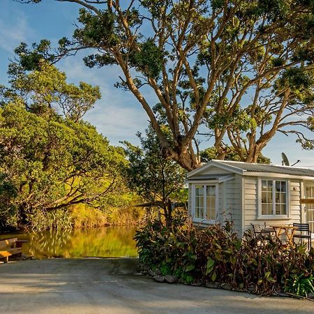 Anglers Lodge Coromandel Екстериор снимка