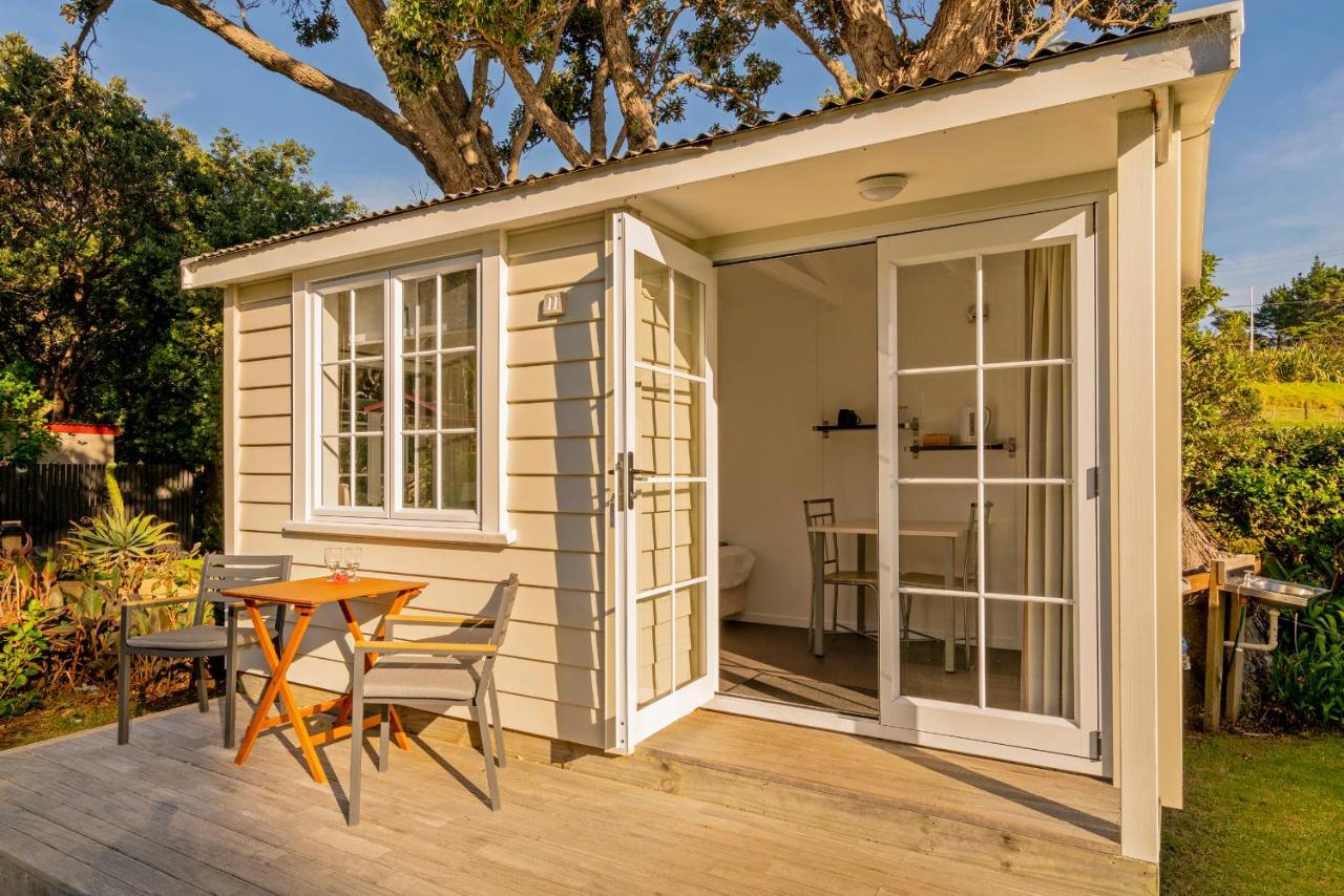 Anglers Lodge Coromandel Екстериор снимка