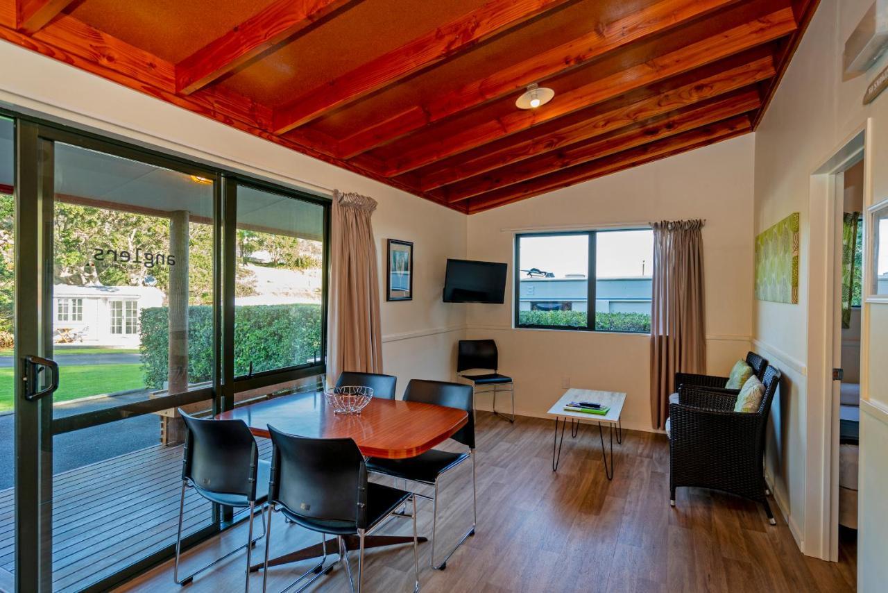Anglers Lodge Coromandel Екстериор снимка