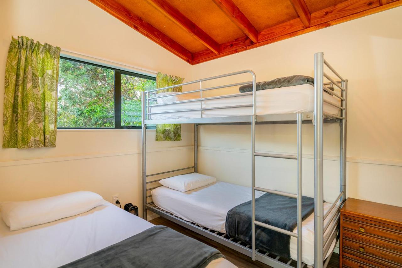Anglers Lodge Coromandel Екстериор снимка