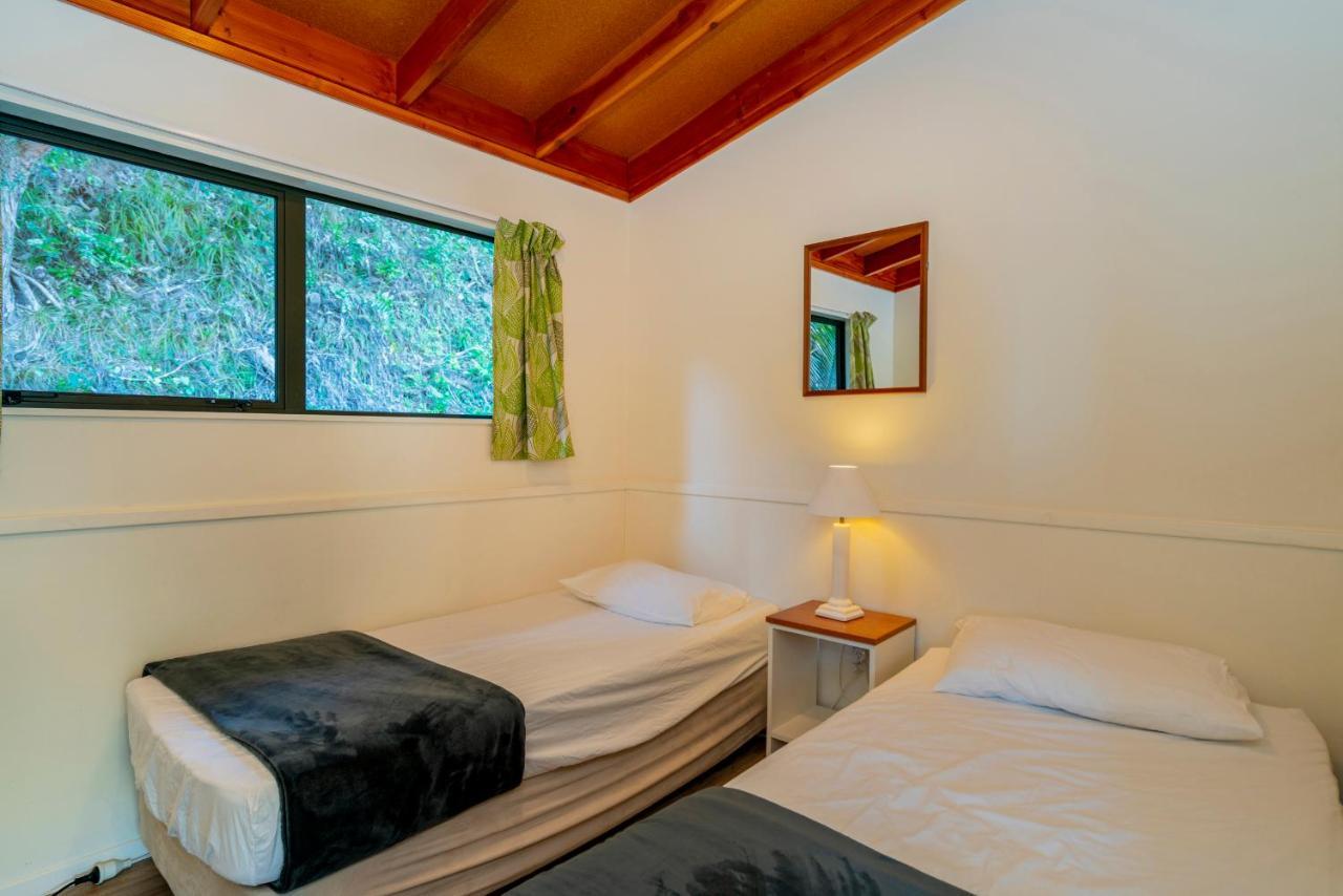Anglers Lodge Coromandel Екстериор снимка