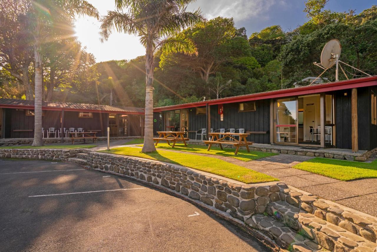 Anglers Lodge Coromandel Екстериор снимка