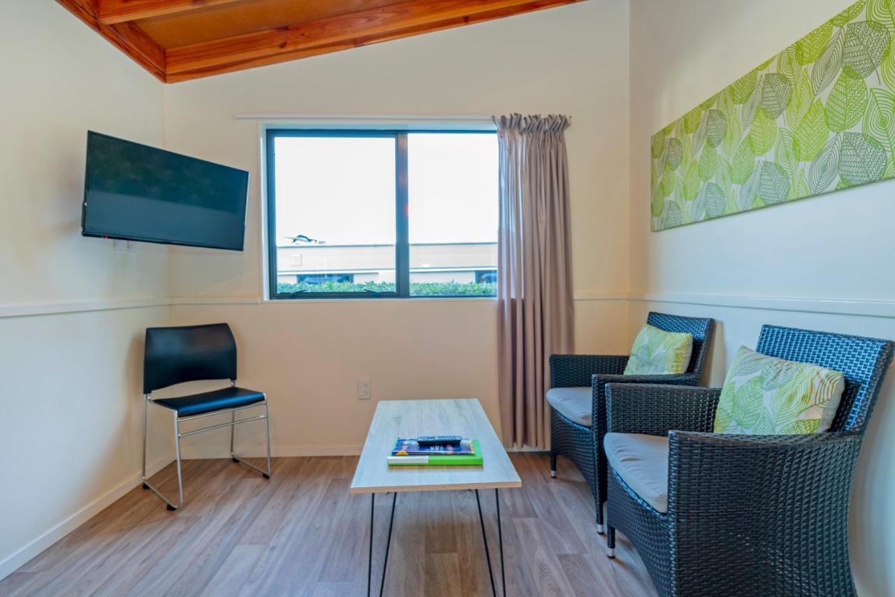 Anglers Lodge Coromandel Екстериор снимка