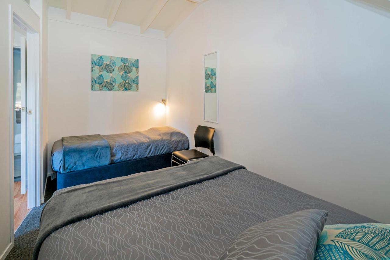 Anglers Lodge Coromandel Екстериор снимка