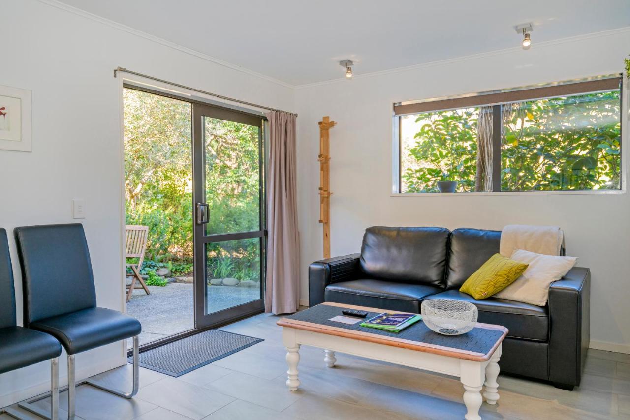 Anglers Lodge Coromandel Екстериор снимка