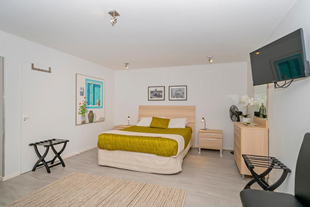 Anglers Lodge Coromandel Екстериор снимка
