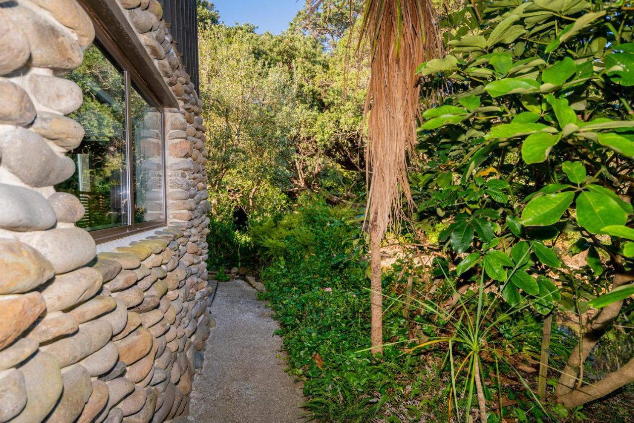 Anglers Lodge Coromandel Екстериор снимка
