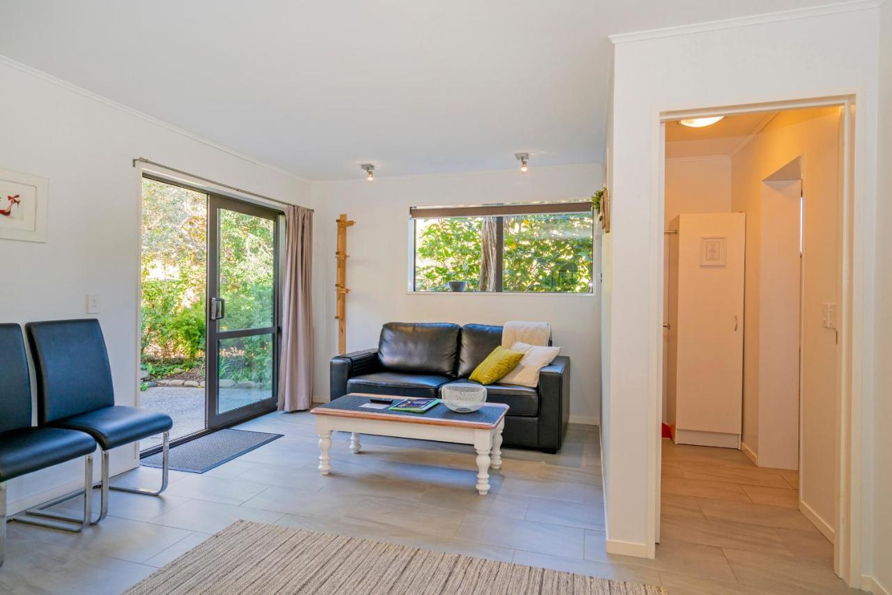 Anglers Lodge Coromandel Екстериор снимка