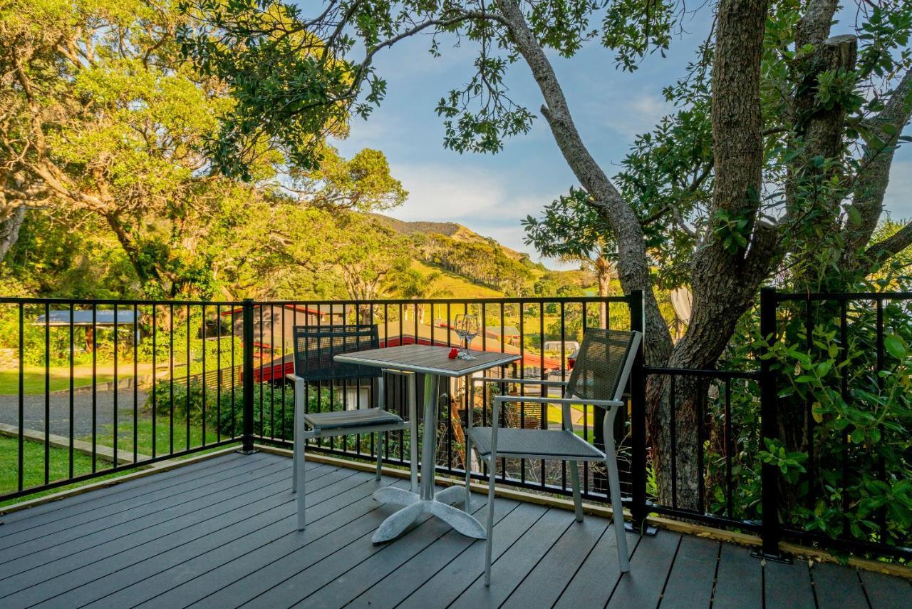 Anglers Lodge Coromandel Екстериор снимка