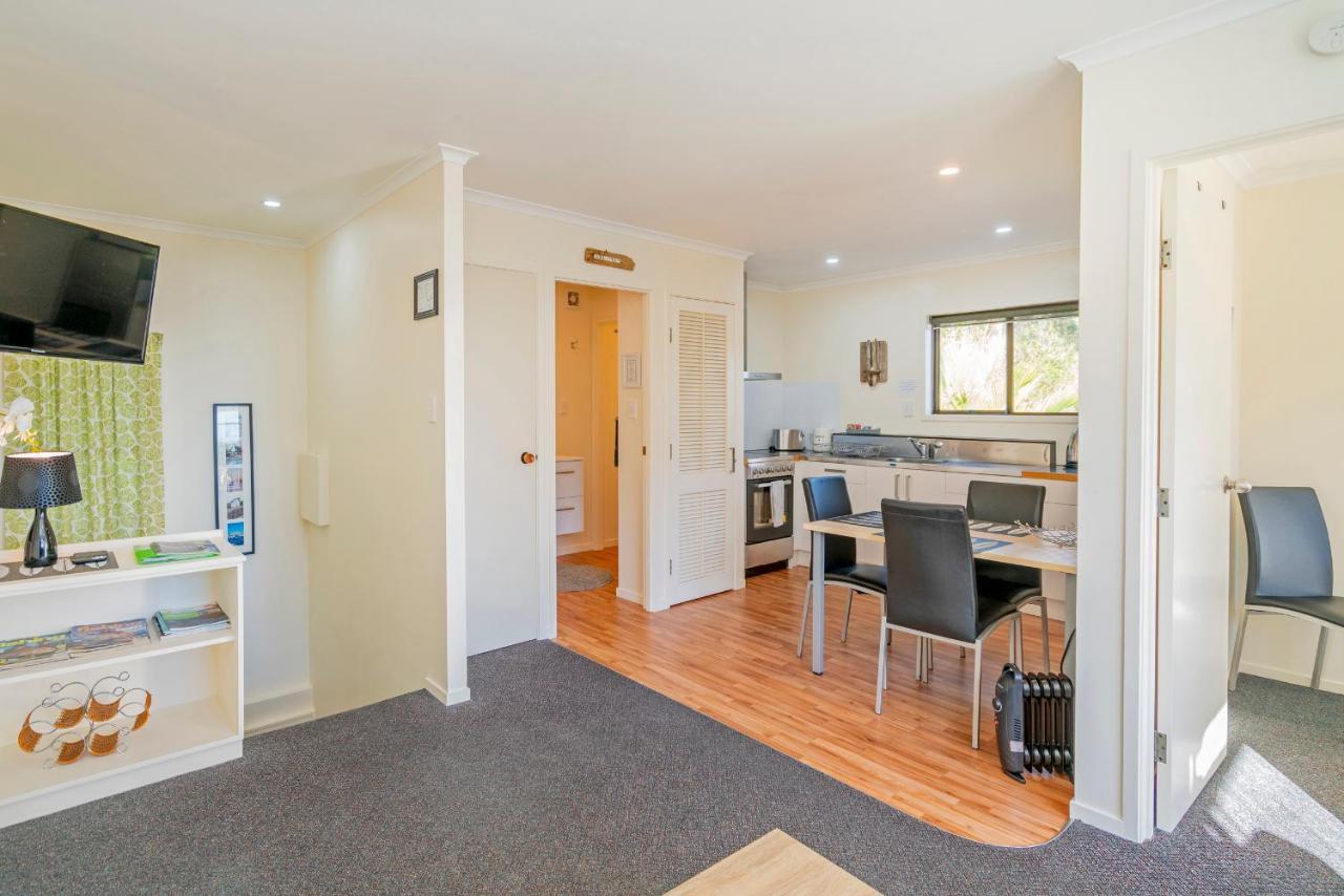 Anglers Lodge Coromandel Екстериор снимка