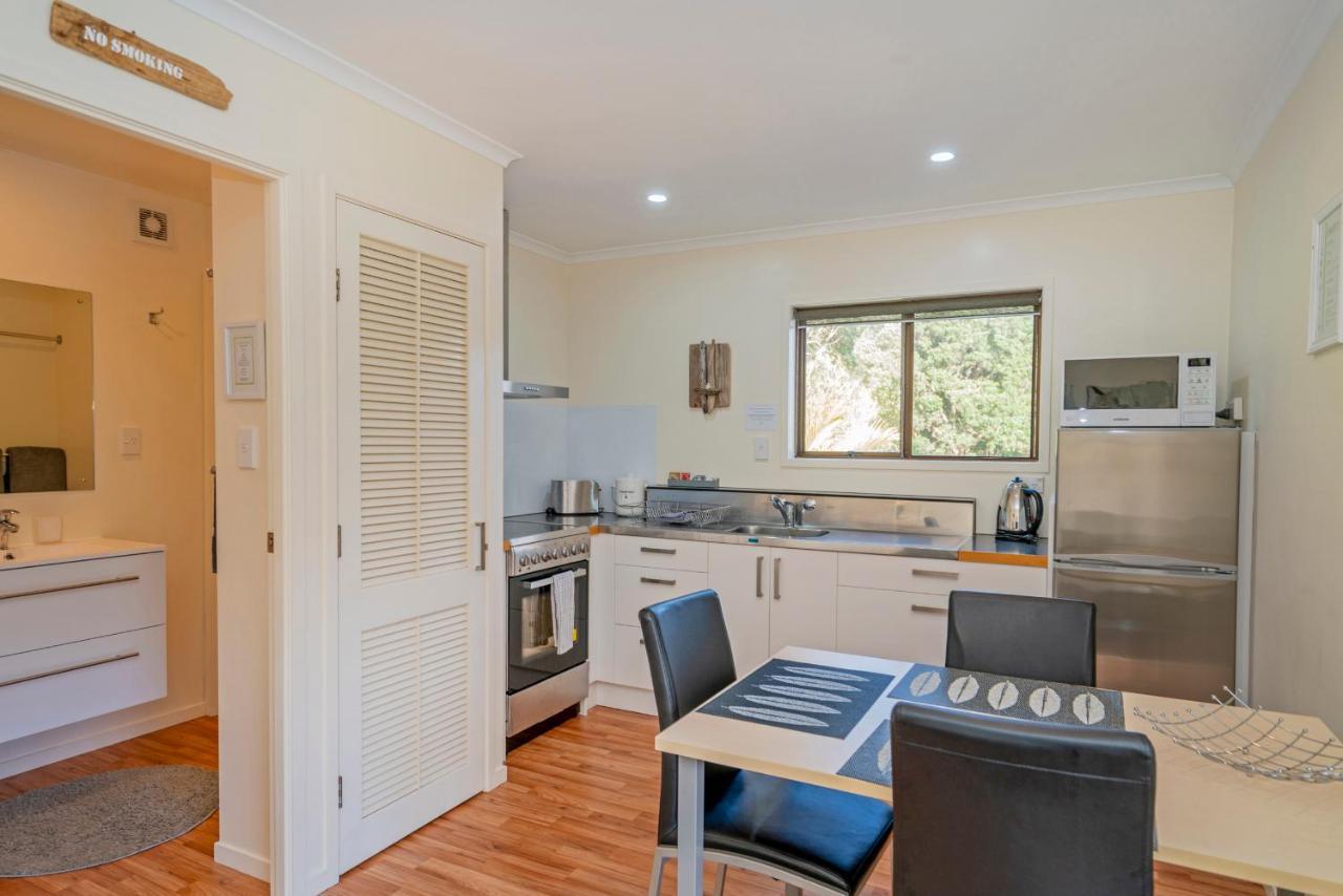 Anglers Lodge Coromandel Екстериор снимка