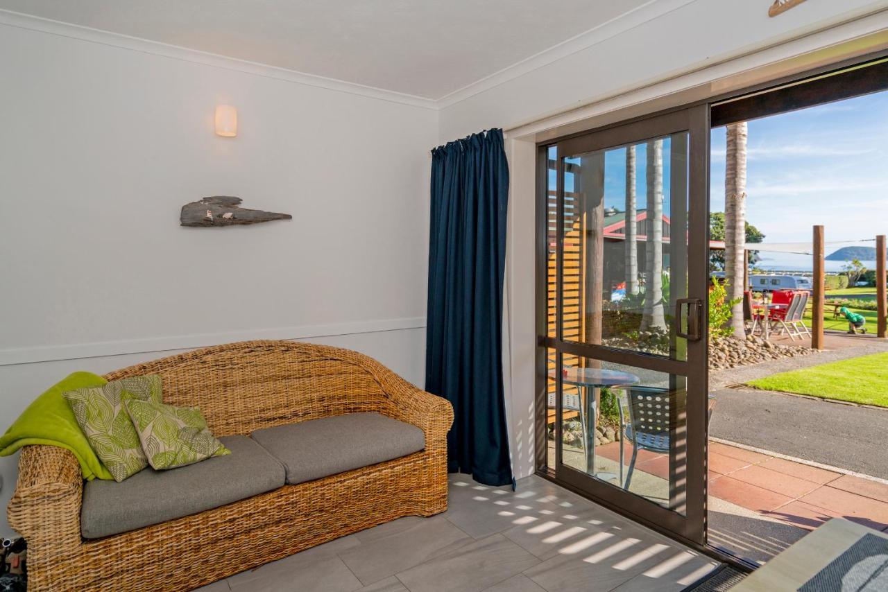 Anglers Lodge Coromandel Екстериор снимка