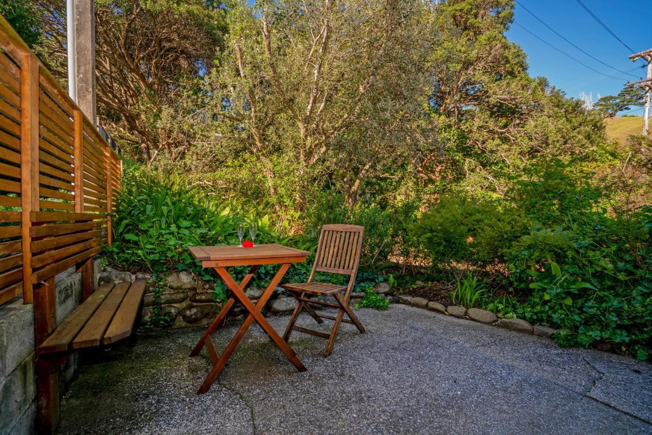 Anglers Lodge Coromandel Екстериор снимка