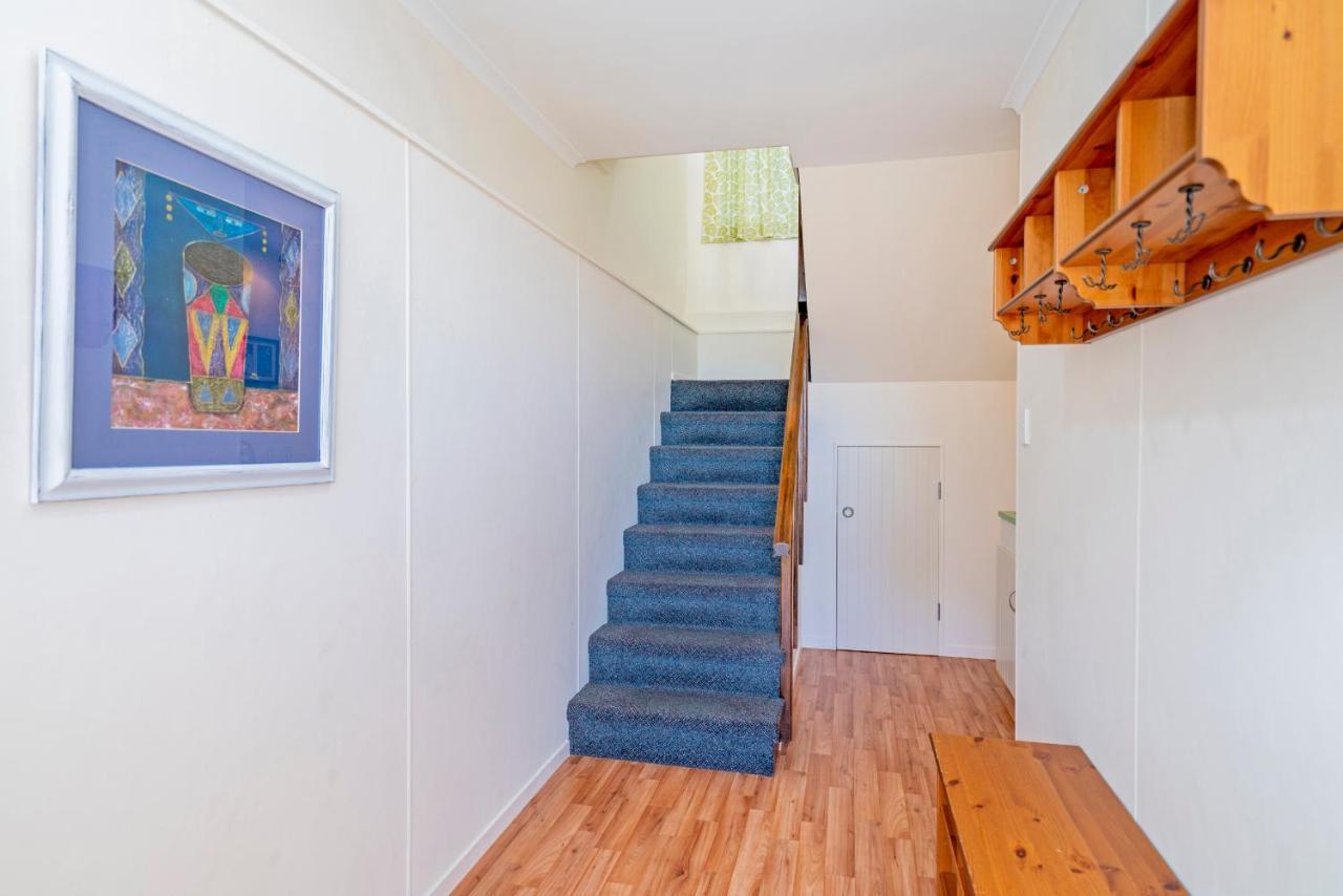 Anglers Lodge Coromandel Екстериор снимка