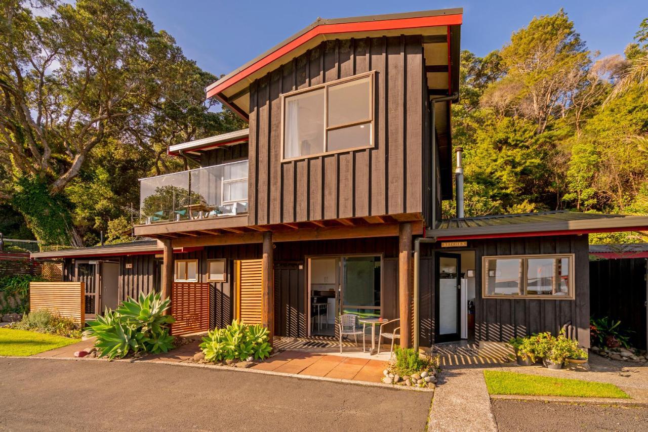 Anglers Lodge Coromandel Екстериор снимка