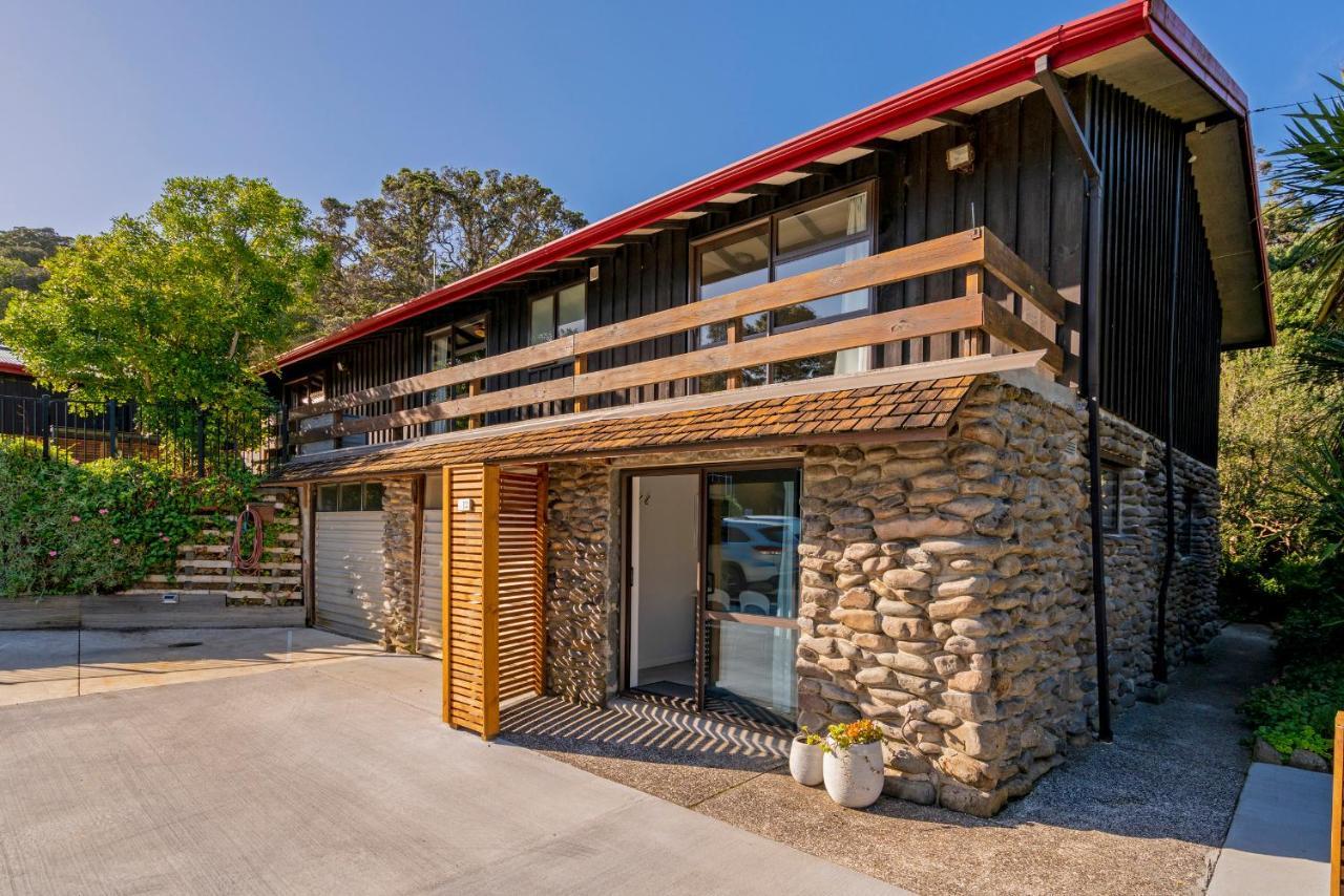 Anglers Lodge Coromandel Екстериор снимка