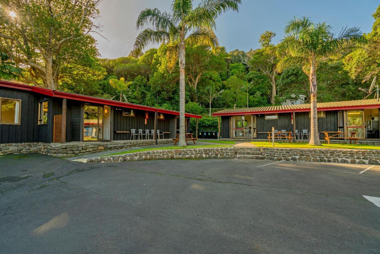 Anglers Lodge Coromandel Екстериор снимка